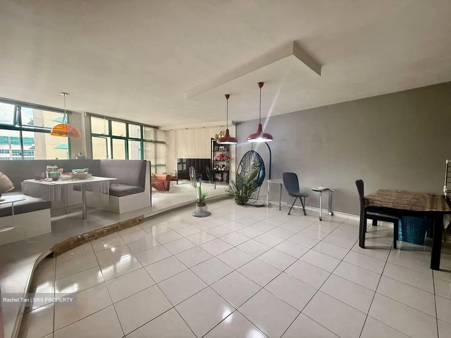 Blk 474 Segar Gardens (Bukit Panjang), HDB Executive #555623831